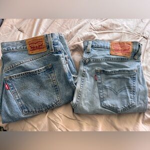 Levi's Women’s Jeans bundle